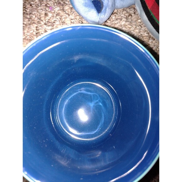 Disney Store Stitch Mug & Holiday Plush - Picture 7 of 11